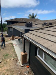 Do i need a new roof