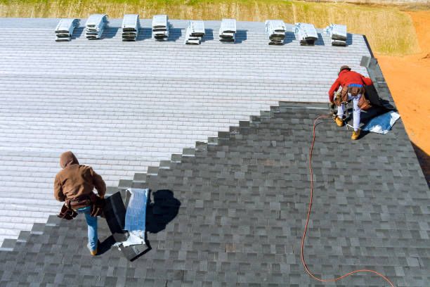 Choosing the Best Roofing Material for Your Home: A Comprehensive Guide
