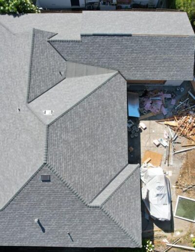 roof replacement cost