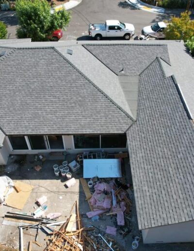 roof replacement cost