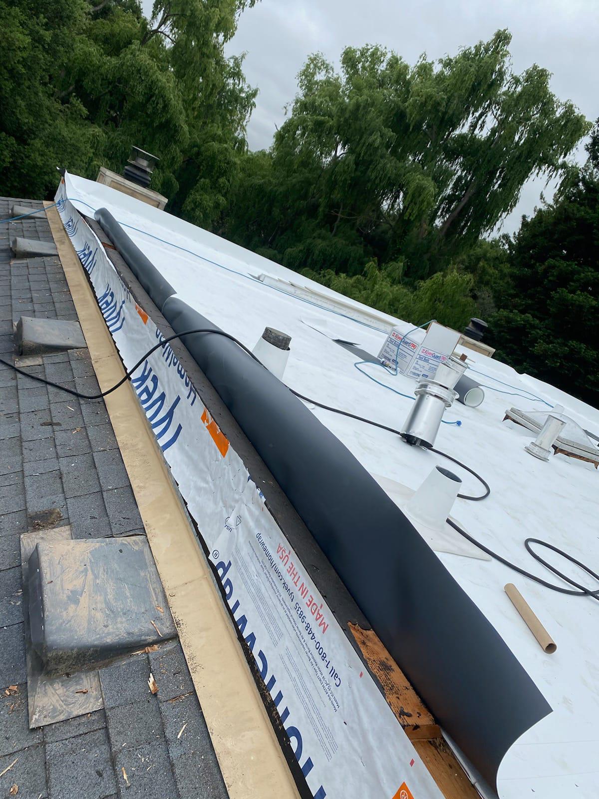 Roofing