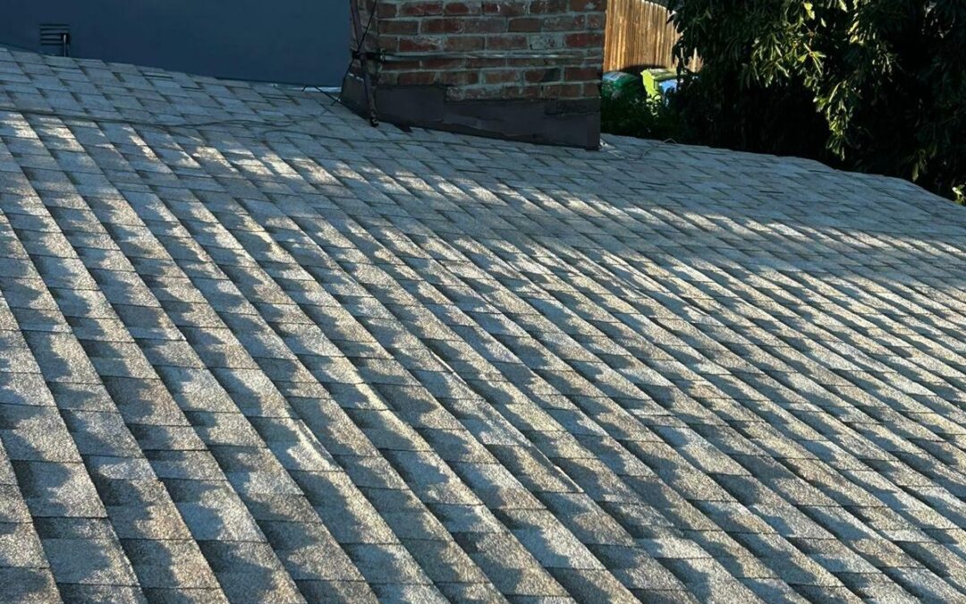 Slate vs Asphalt Shingles: Which Roofing Material Is Right for You?