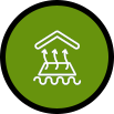 Ventilation & Moisture Management