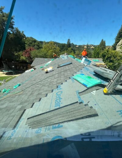 roofers in walnut creek ca