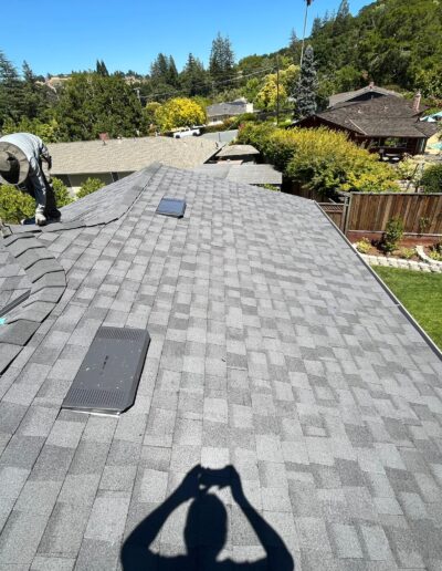 roofing companies in california