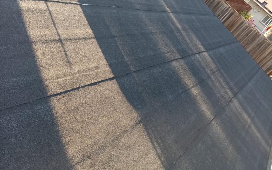 Can You Replace Only Half a Roof?
