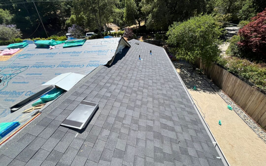 Roofing an Addition the Right Way: Design, Structure, and Style