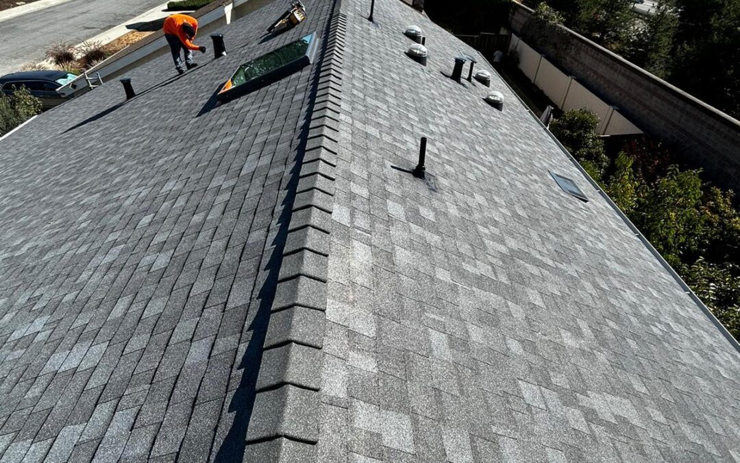 Does Your House Need Roof Ventilation Repair or Installation?