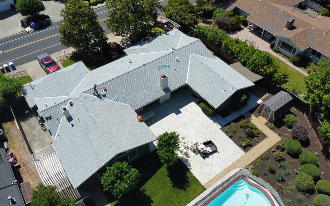 What you Need to Know About Roofing Permits in the Bay Area