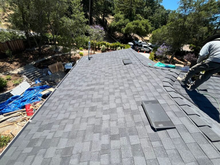 do homes need gutters